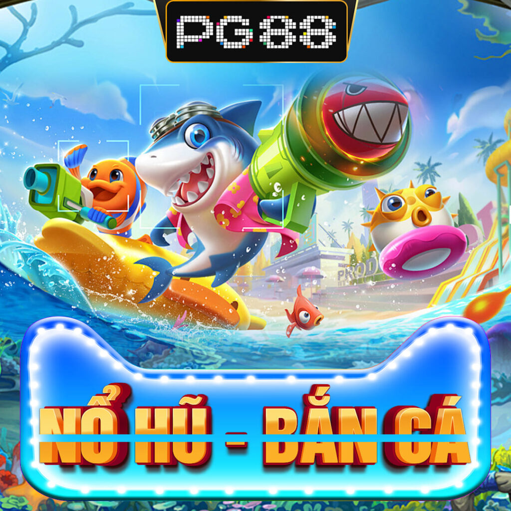 Đánh giá nhà cái game bắn cá 789BET - 1