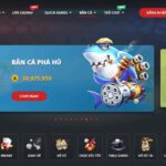 Đánh giá nhà cái game bắn cá MU9-3