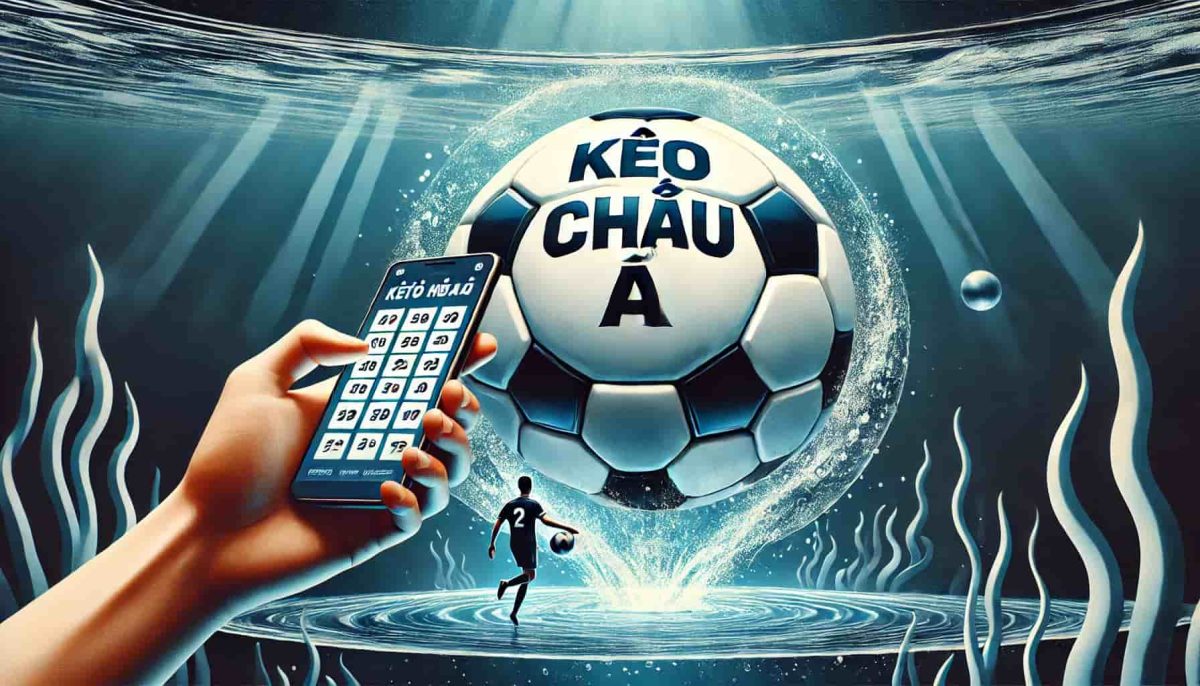 kèo châu á là gì-2