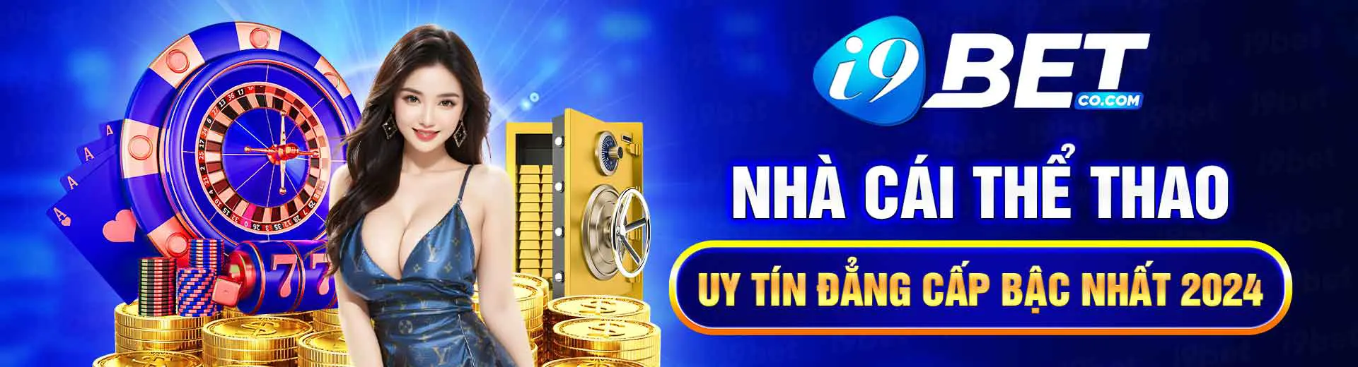 Đánh giá nhà cái i9BET - 3