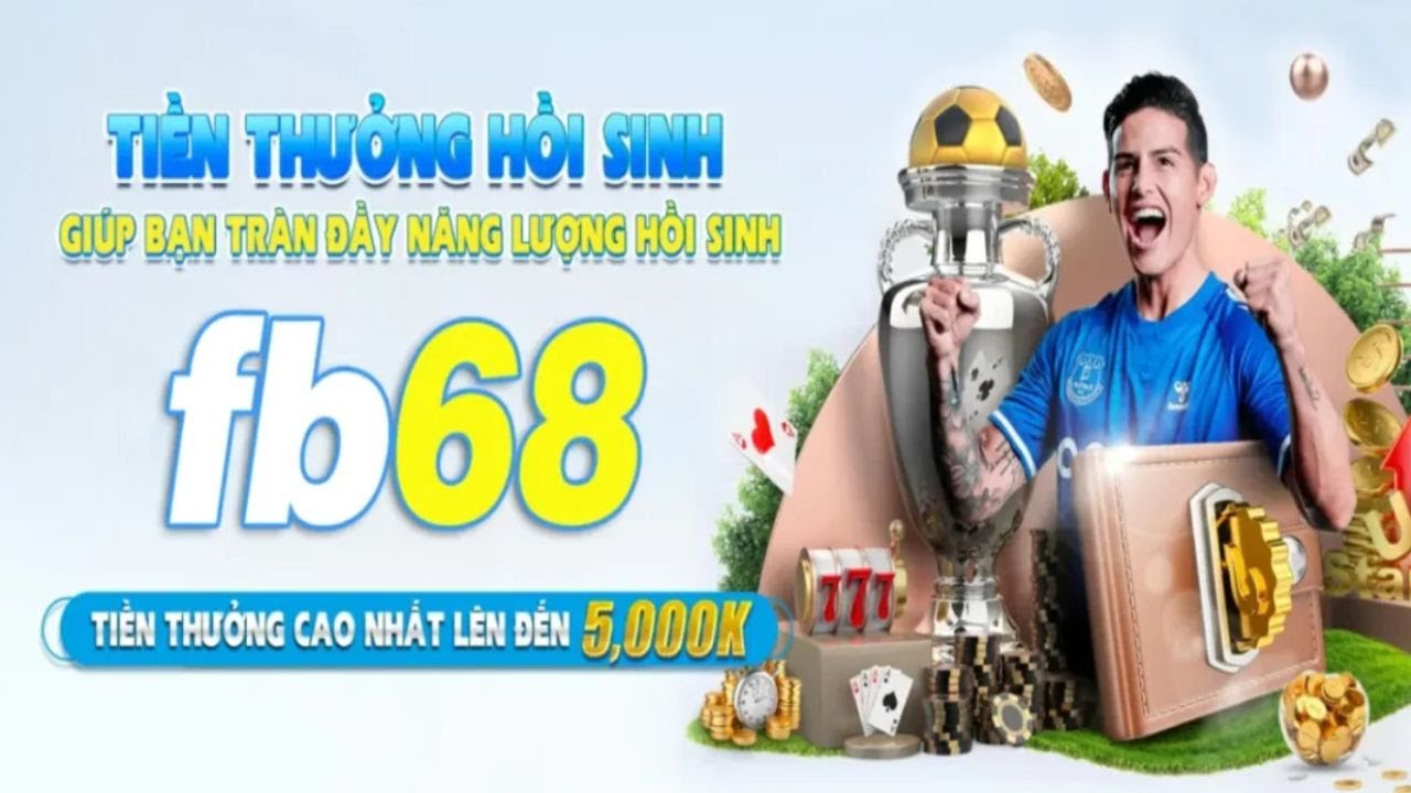 Đánh giá nhà cái FB68 - 
1